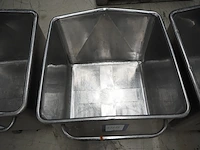 Nn meat bins - afbeelding 2 van  12