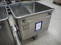 Nn meat bins - afbeelding 3 van  12