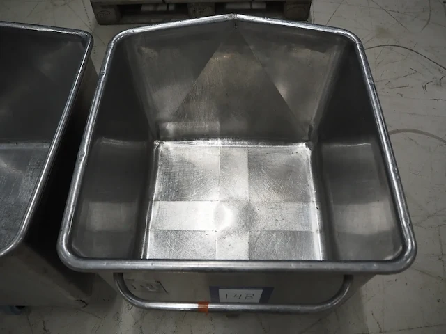 Nn meat bins - afbeelding 4 van  12