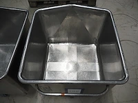 Nn meat bins - afbeelding 4 van  12