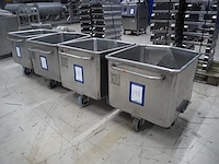 Nn meat bins - afbeelding 5 van  12