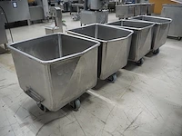 Nn meat bins - afbeelding 6 van  12