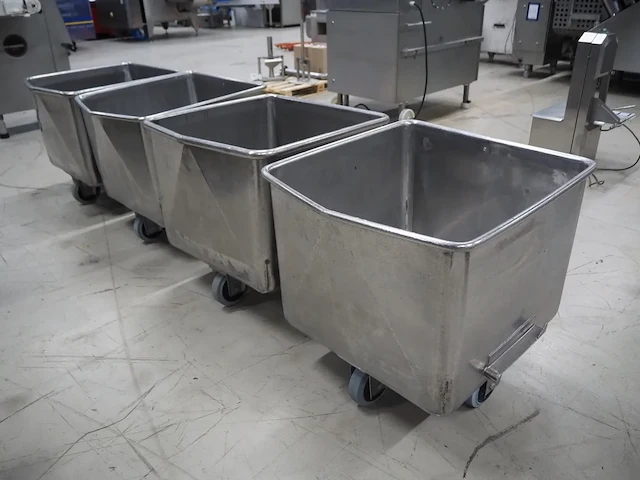Nn meat bins - afbeelding 7 van  12