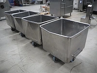 Nn meat bins - afbeelding 7 van  12