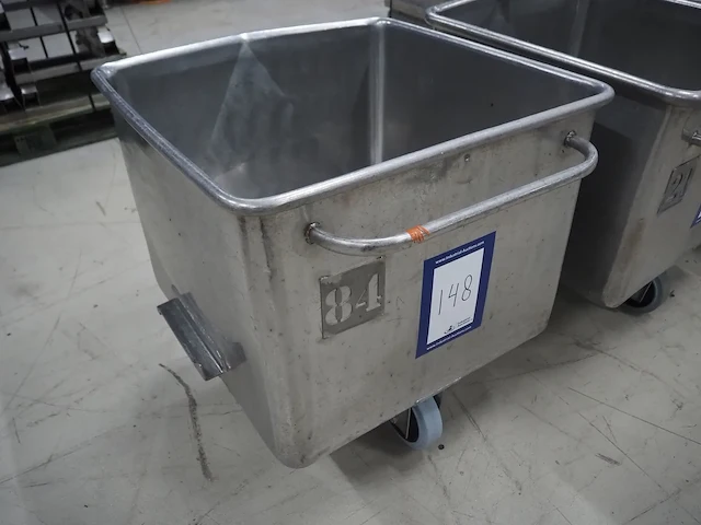 Nn meat bins - afbeelding 8 van  12