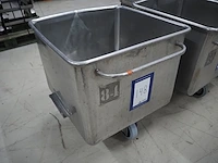 Nn meat bins - afbeelding 8 van  12