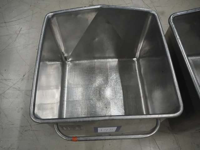 Nn meat bins - afbeelding 9 van  12