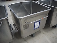 Nn meat bins - afbeelding 10 van  12