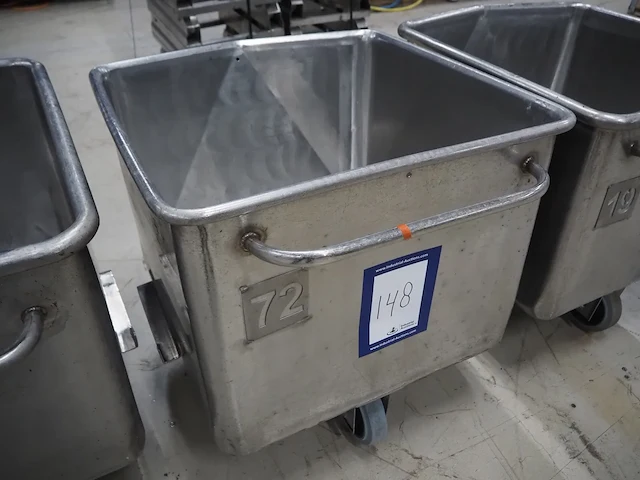 Nn meat bins - afbeelding 12 van  12