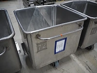 Nn meat bins - afbeelding 12 van  12