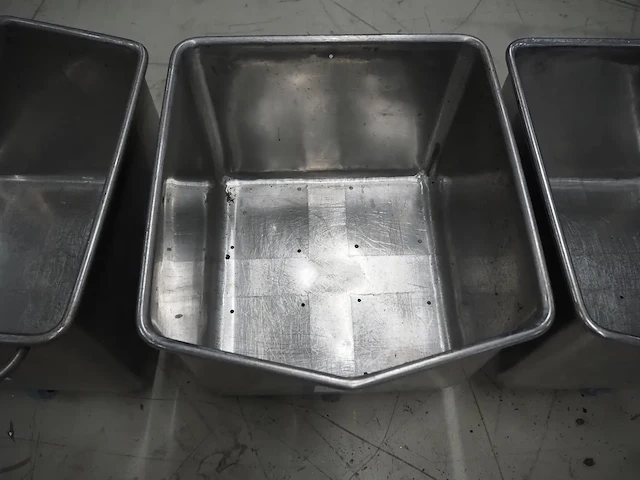 Nn meat bins - afbeelding 2 van  12