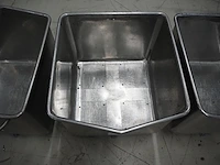 Nn meat bins - afbeelding 2 van  12