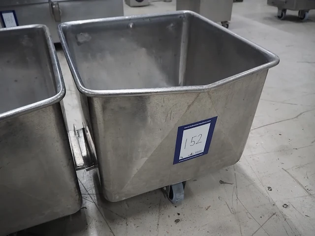 Nn meat bins - afbeelding 3 van  12