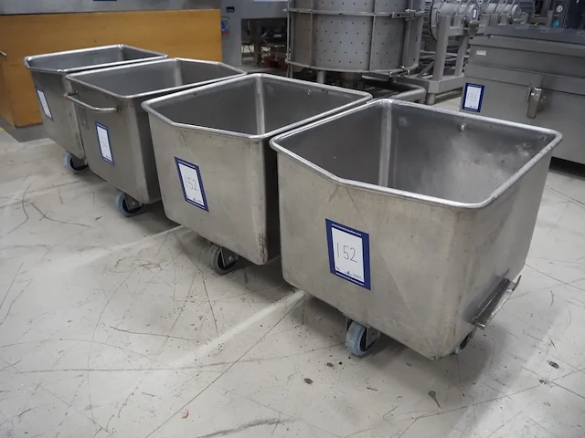 Nn meat bins - afbeelding 5 van  12