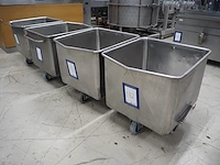 Nn meat bins - afbeelding 5 van  12