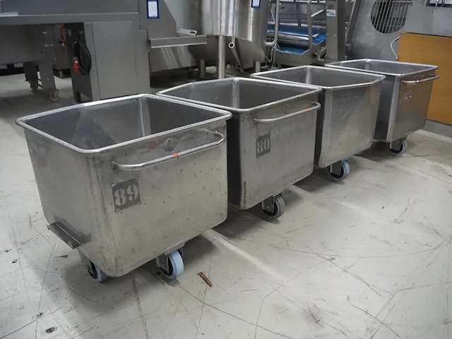 Nn meat bins - afbeelding 6 van  12