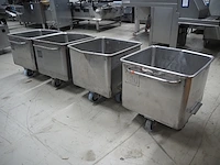Nn meat bins - afbeelding 7 van  12