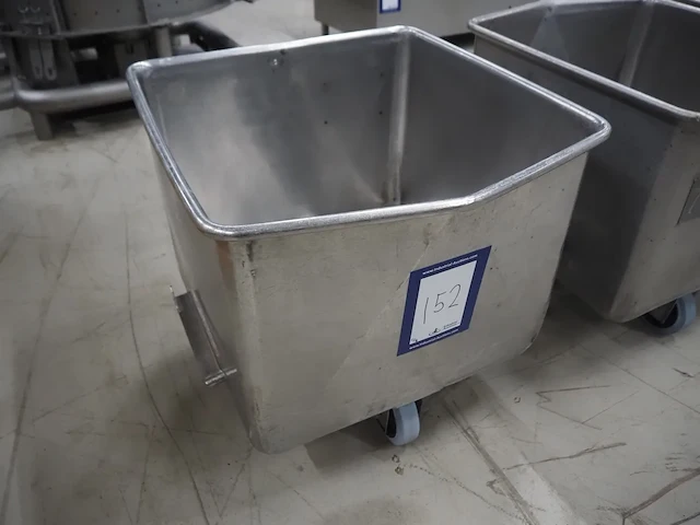 Nn meat bins - afbeelding 8 van  12