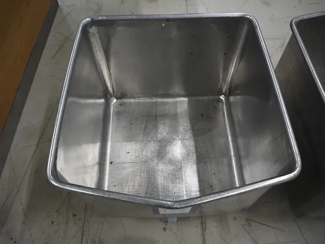Nn meat bins - afbeelding 9 van  12