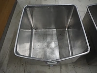 Nn meat bins - afbeelding 9 van  12