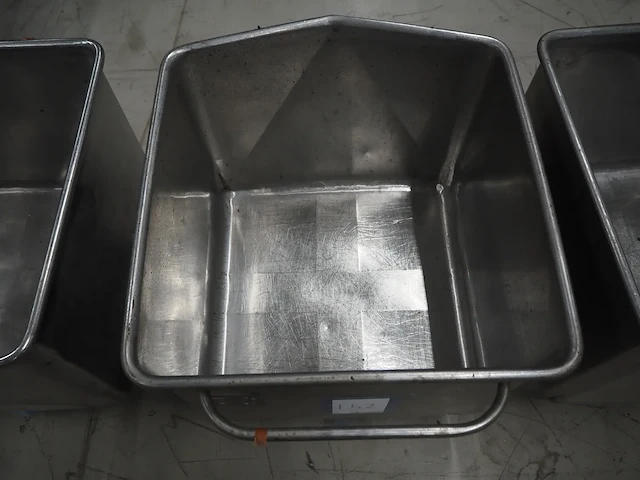 Nn meat bins - afbeelding 11 van  12