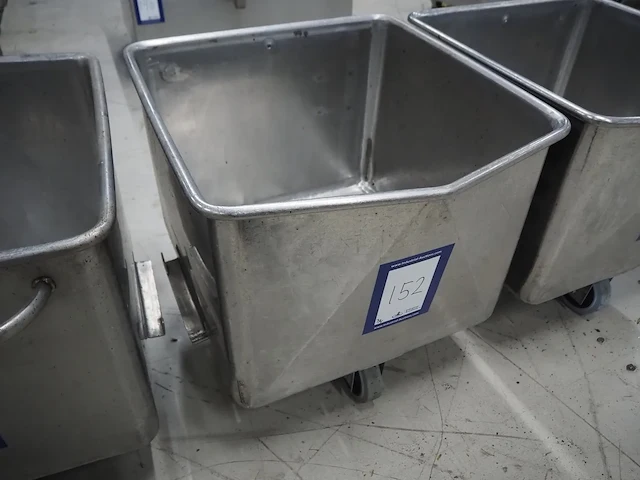 Nn meat bins - afbeelding 12 van  12