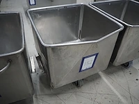 Nn meat bins - afbeelding 12 van  12