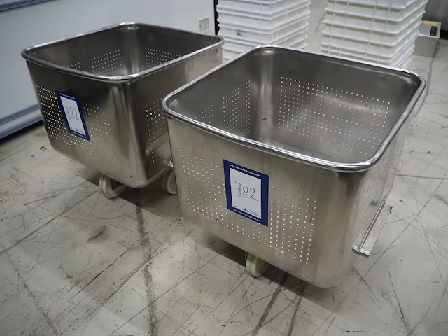 Nn meat bins - afbeelding 2 van  8