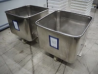 Nn meat bins - afbeelding 2 van  8