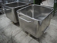 Nn meat bins - afbeelding 3 van  8