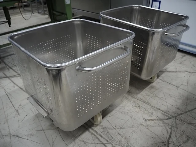 Nn meat bins - afbeelding 4 van  8