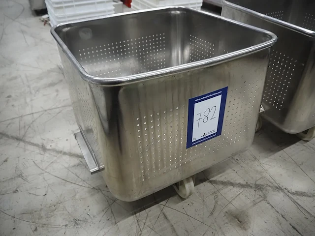 Nn meat bins - afbeelding 5 van  8