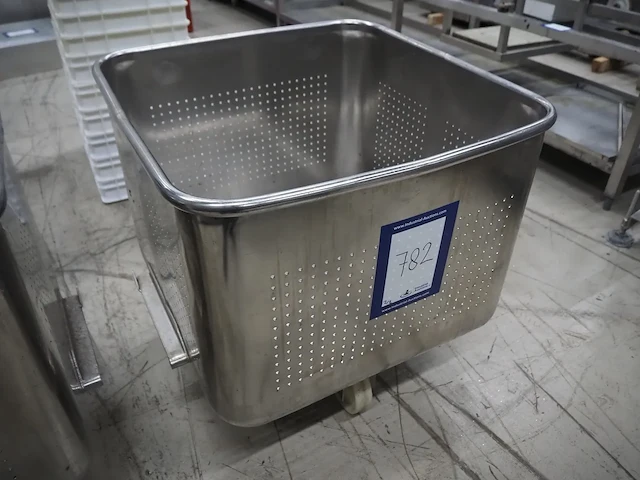 Nn meat bins - afbeelding 7 van  8