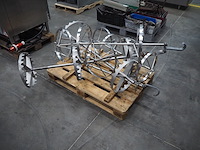 Nn meat hooks - afbeelding 3 van  7