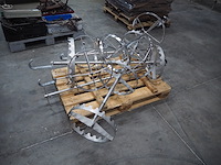 Nn meat hooks - afbeelding 4 van  7