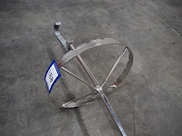 Nn meat hooks - afbeelding 7 van  7