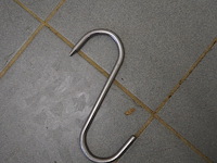 Nn meat hooks - afbeelding 3 van  3