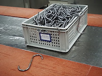 Nn meat hooks - afbeelding 1 van  4
