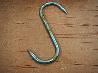Nn meat hooks - afbeelding 4 van  4