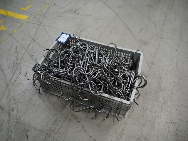Nn meat hooks - afbeelding 2 van  3