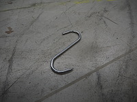 Nn meat hooks - afbeelding 3 van  3