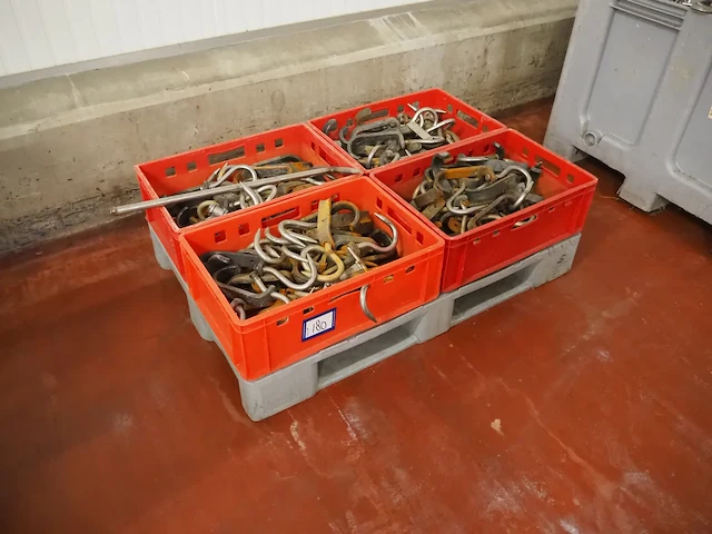 Nn meat hooks - afbeelding 2 van  4