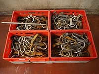 Nn meat hooks - afbeelding 3 van  4