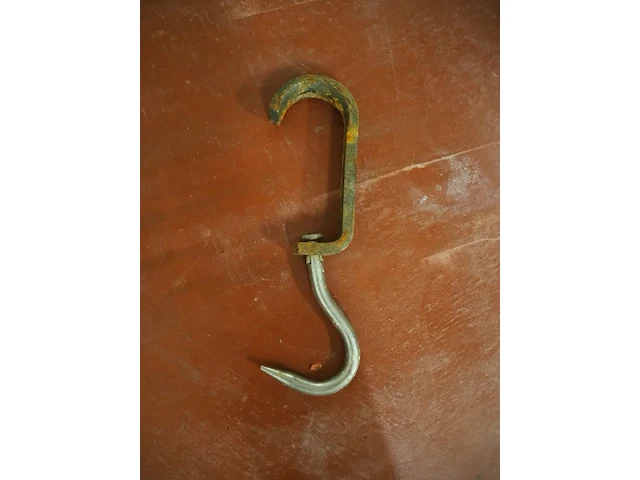 Nn meat hooks - afbeelding 4 van  4