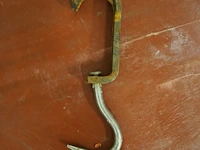 Nn meat hooks - afbeelding 4 van  4