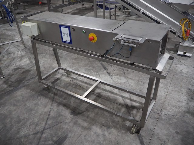 Nn meat press - afbeelding 1 van  6