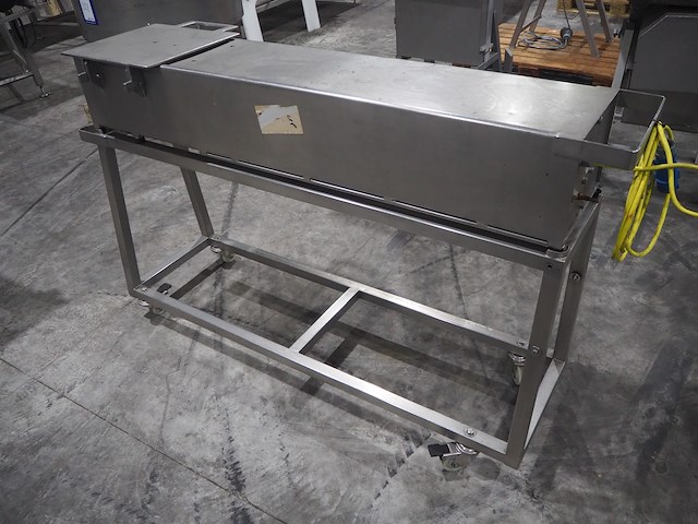 Nn meat press - afbeelding 3 van  6