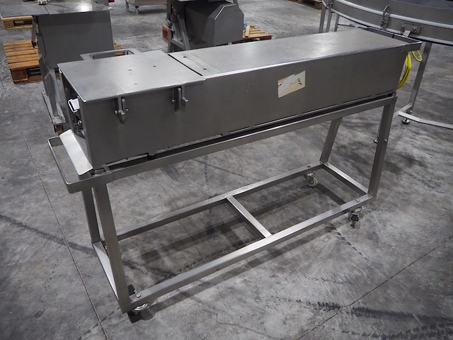 Nn meat press - afbeelding 4 van  6