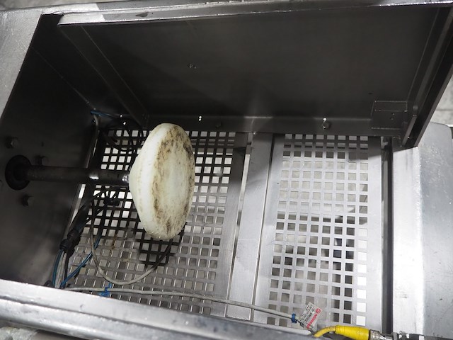 Nn meat press - afbeelding 5 van  6