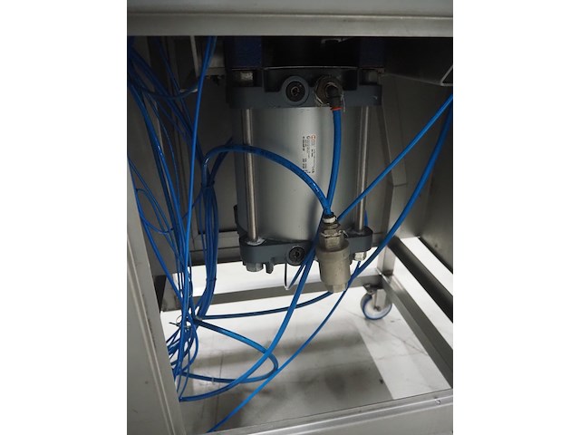 Nn meat press - afbeelding 3 van  11